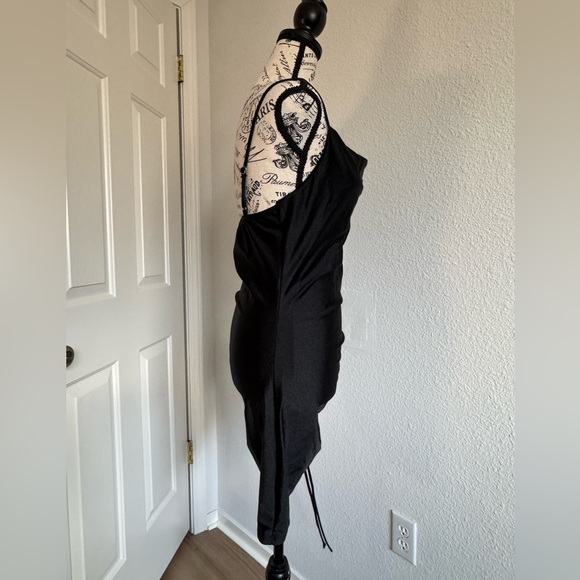 Better be Black Dress Large - Picture 5 of 6